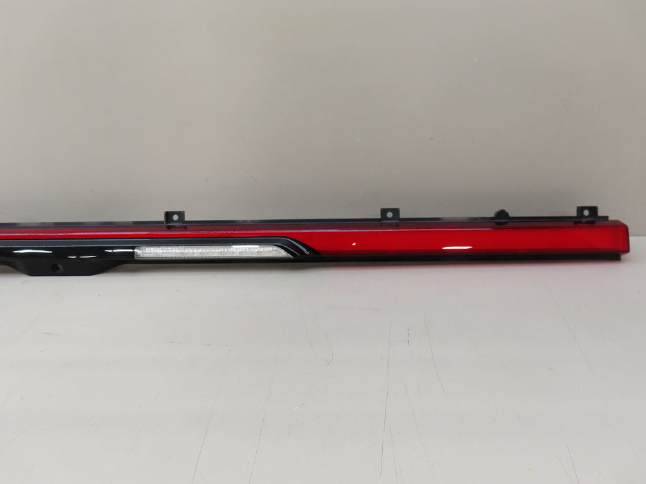2022-2024 FORD F150 F-150 LIGHTNING REAR CENTER TAILGATE TAIL LIGHT LED OEM