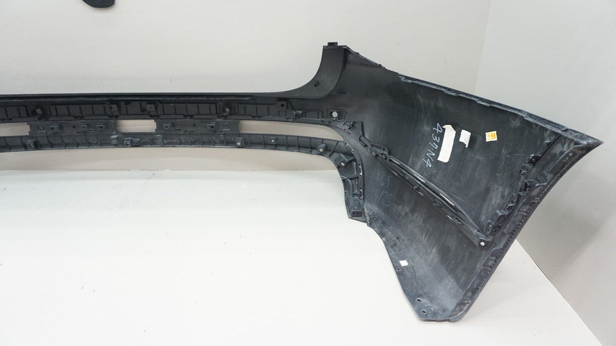 2023-2024 HYUNDAI PALISADE REAR BUMPER COVER W/LOWER 86611-S8CA0 OEM