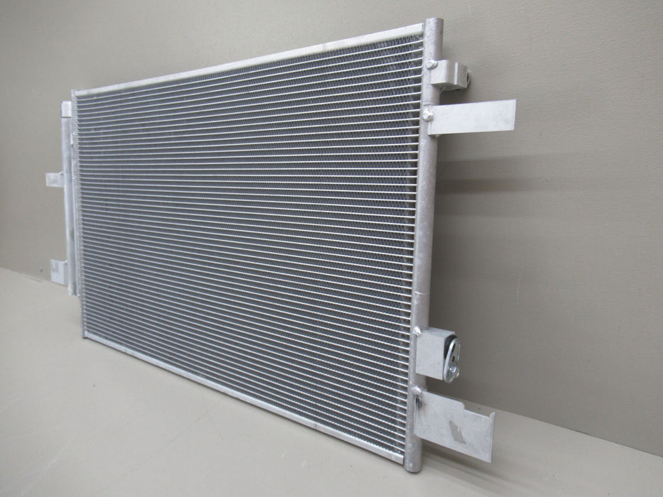 2017-2019 SUBARU IMPREZA 2.0L AIR CONDITIONING CONDENSER RADIATOR OEM
