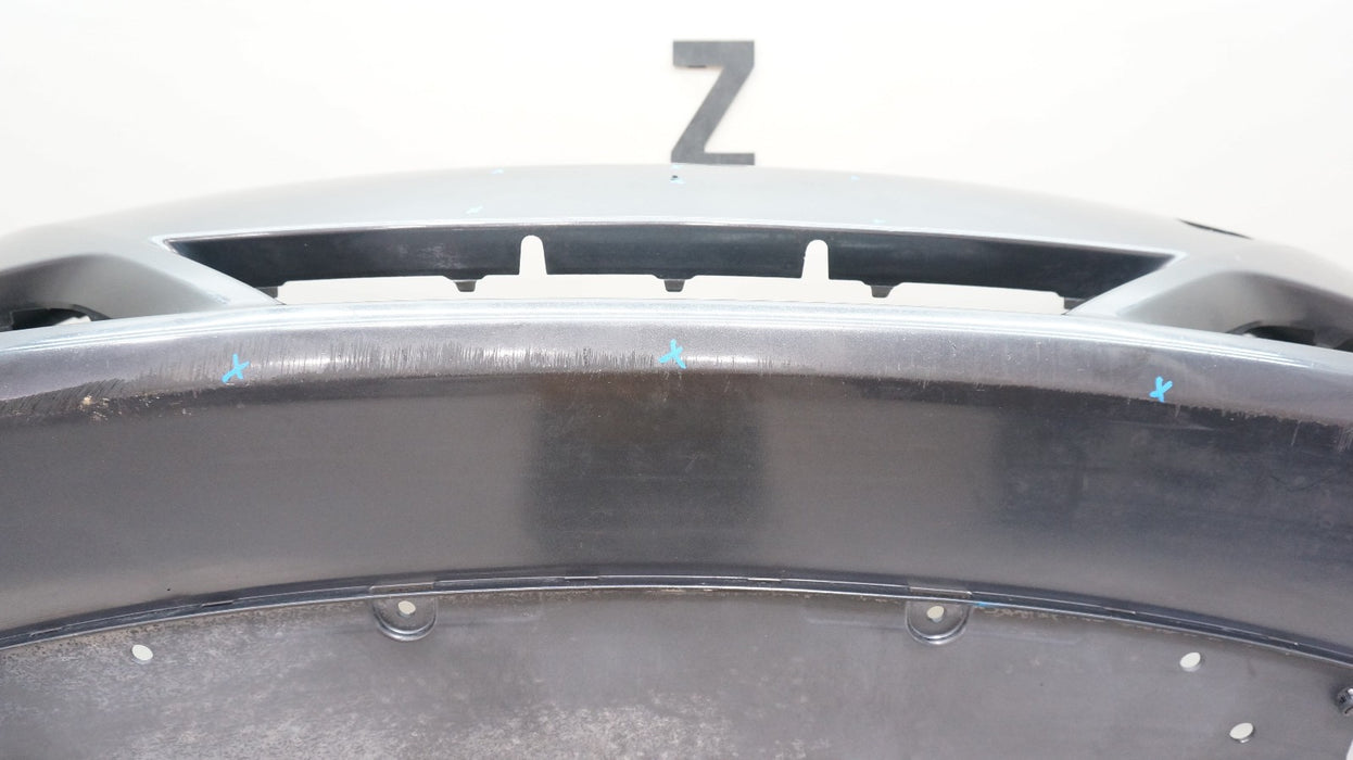 2014-2017 ACURA RLX FRONT BUMPER COVER 71101-TY2-ZY00 OEM