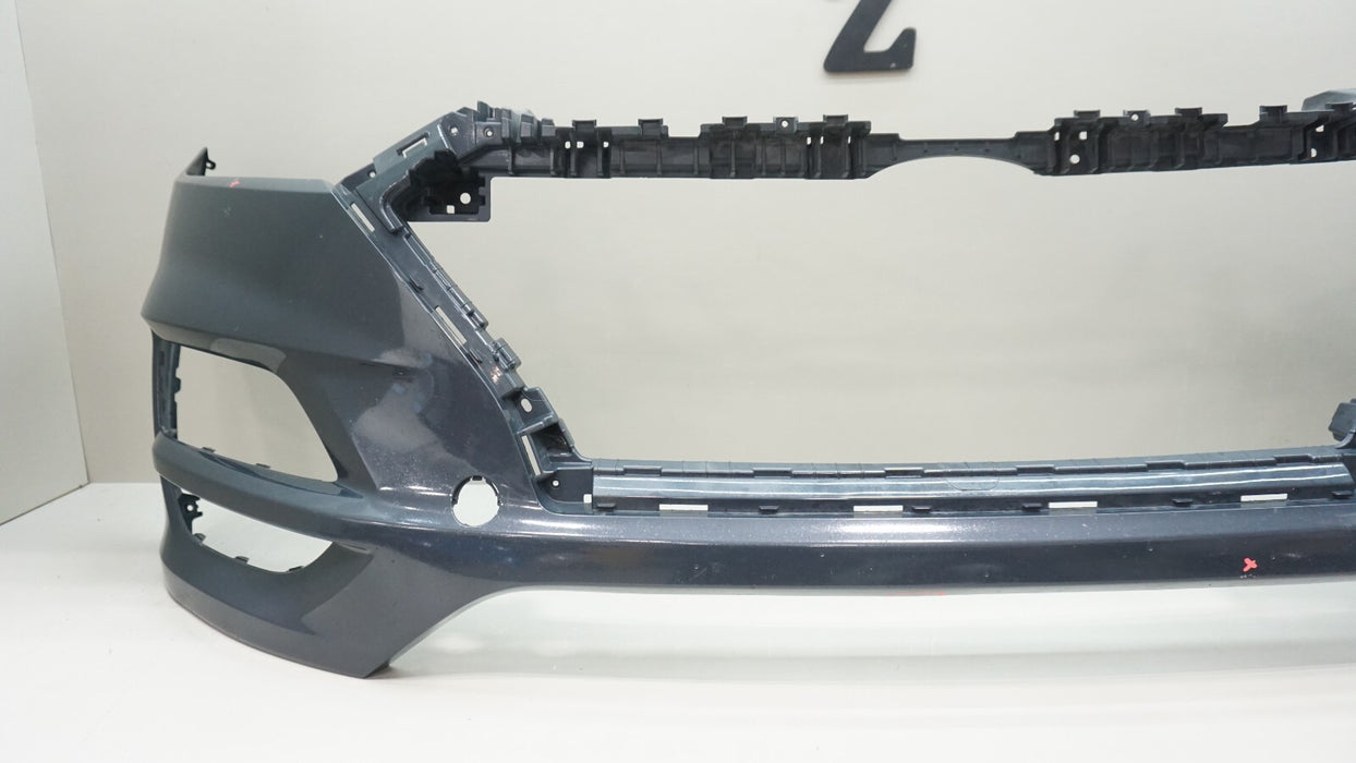 2019-2020 HYUNDAI TUCSON FRONT BUMPER COVER PANEL OEM 86511-D3500