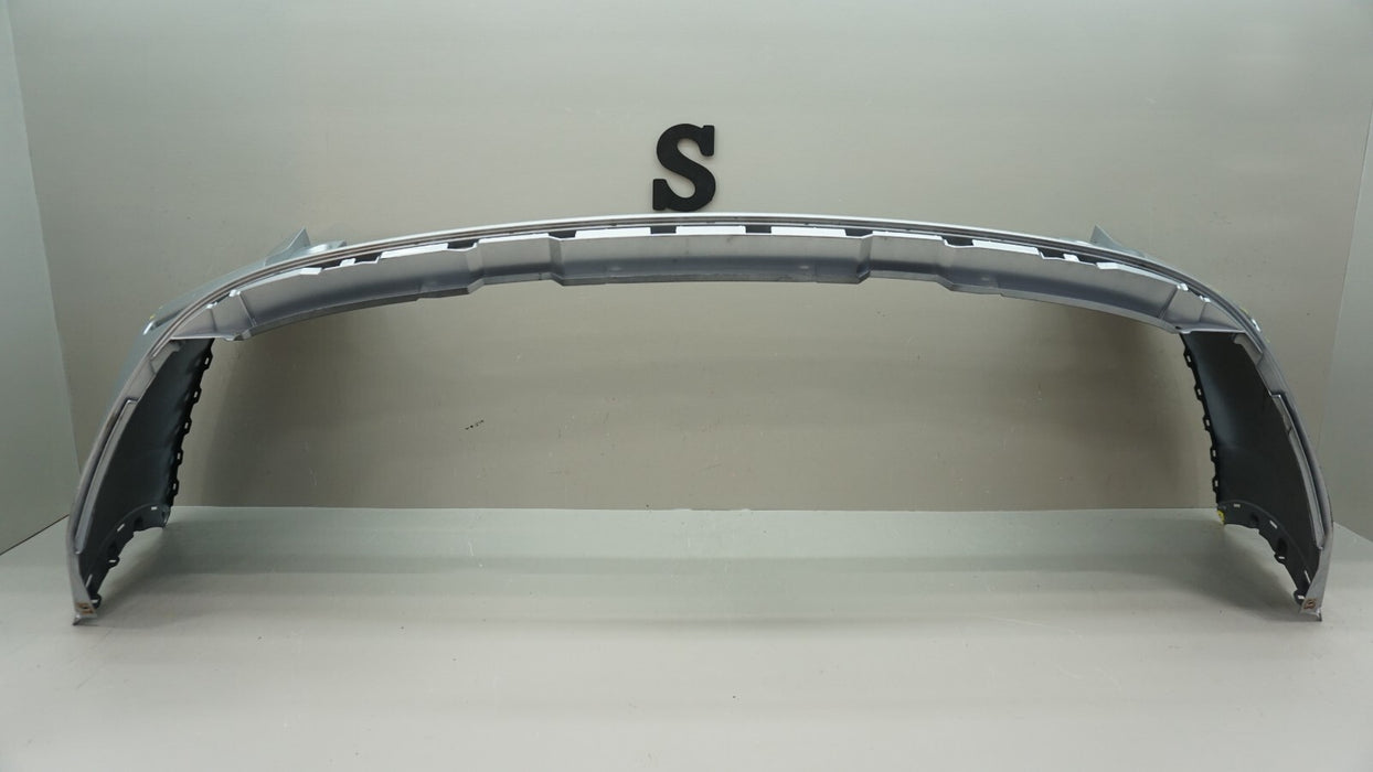 2015-2018 NISSAN MURANO S SL SV REAR UPPER BUMPER COVER PANEL OEM 85022-5AA0H