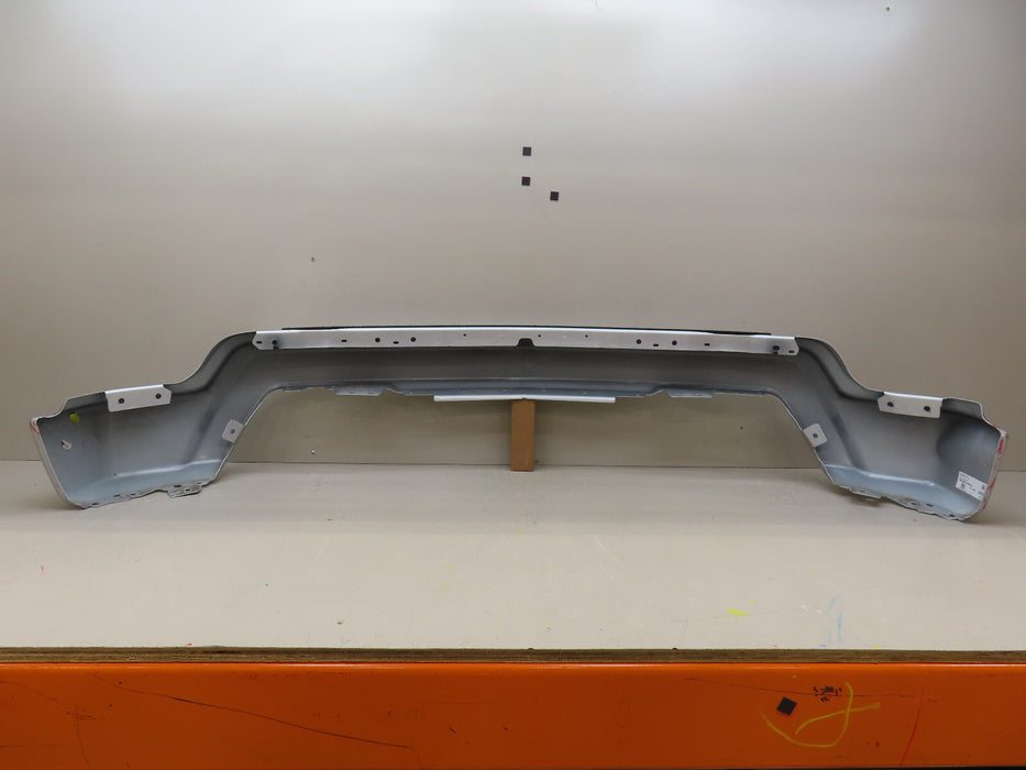 2022-2024 CHEVROLET SILVERADO 1500 FRONT BUMPER METAL OEM