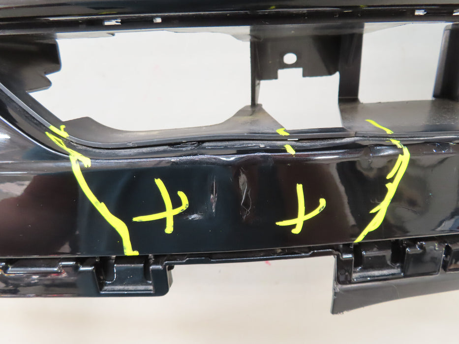 2018 2019 2020 AUDI Q5 REAR BUMPER COVER OEM 80A807385