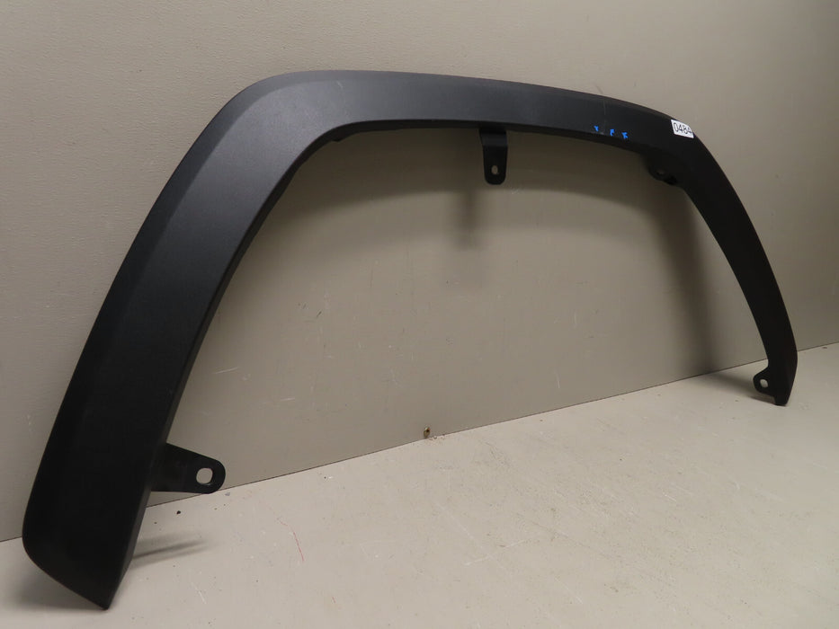 2019 2020 Toyota Rav4 Front Driver LH Fender Flare 75602-0R090 OEM