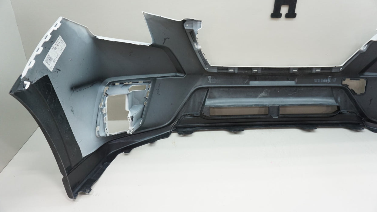 2022-2023 SUBARU FORESTER LIMITED PREMIUM FRONT BUMPER COVER OEM 57704SJ021