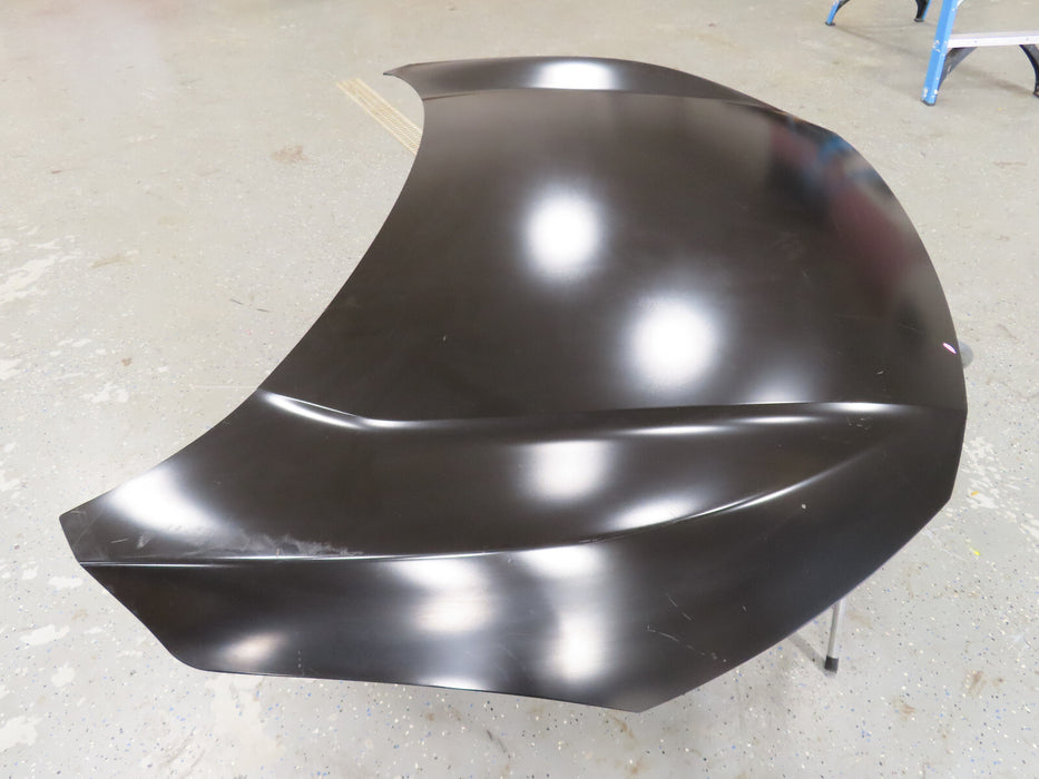 2016 2017 2018 2019 2020 HONDA CIVIC HOOD BONNET PANEL AFTERMARKET (PD)