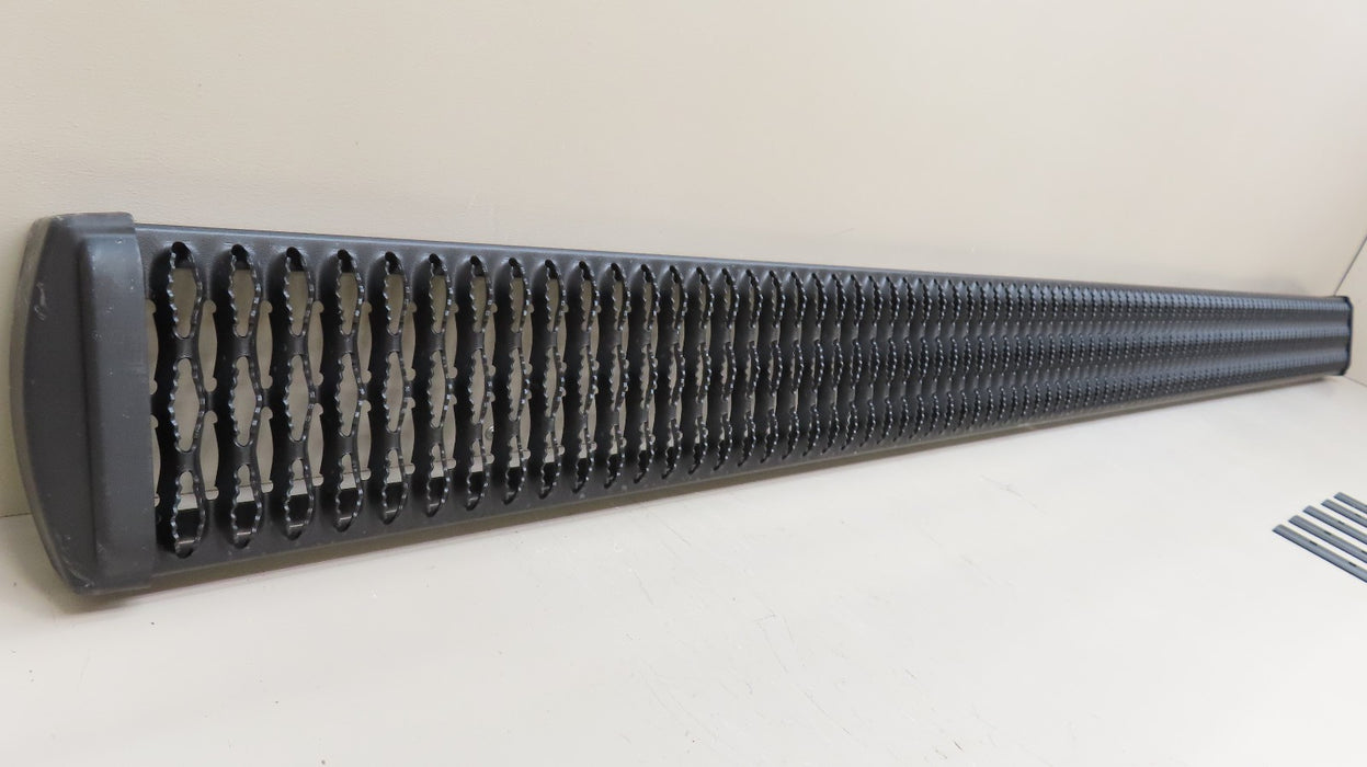 LUVERNE RUNNING BOARD AFTERMARKET