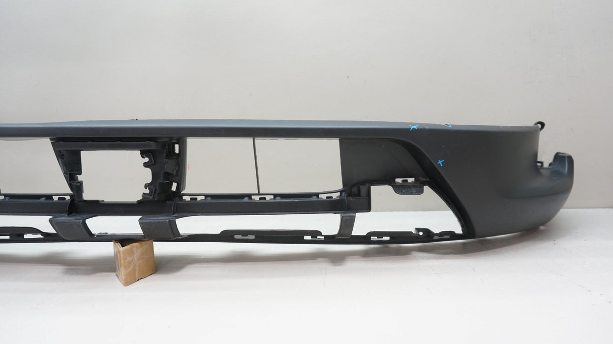 2023-2025 MAZDA CX50 CX-50 FRONT LOWER BUMPER COVER VALANCE OEM VA40-50032