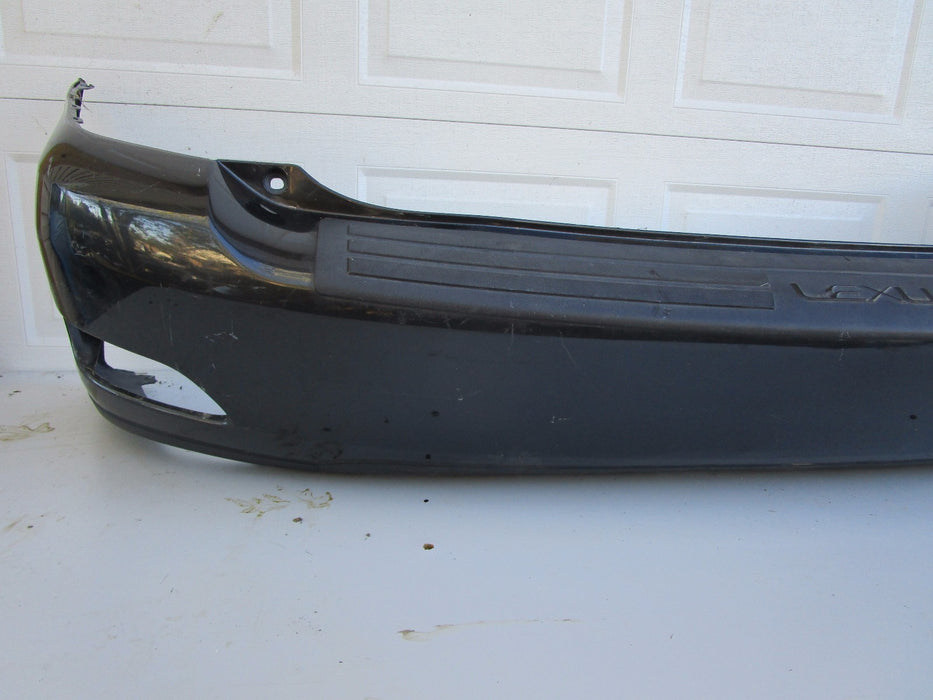 05 06 07 08 09 LEXUS RX330 RX350 REAR BUMPER COVER OEM
