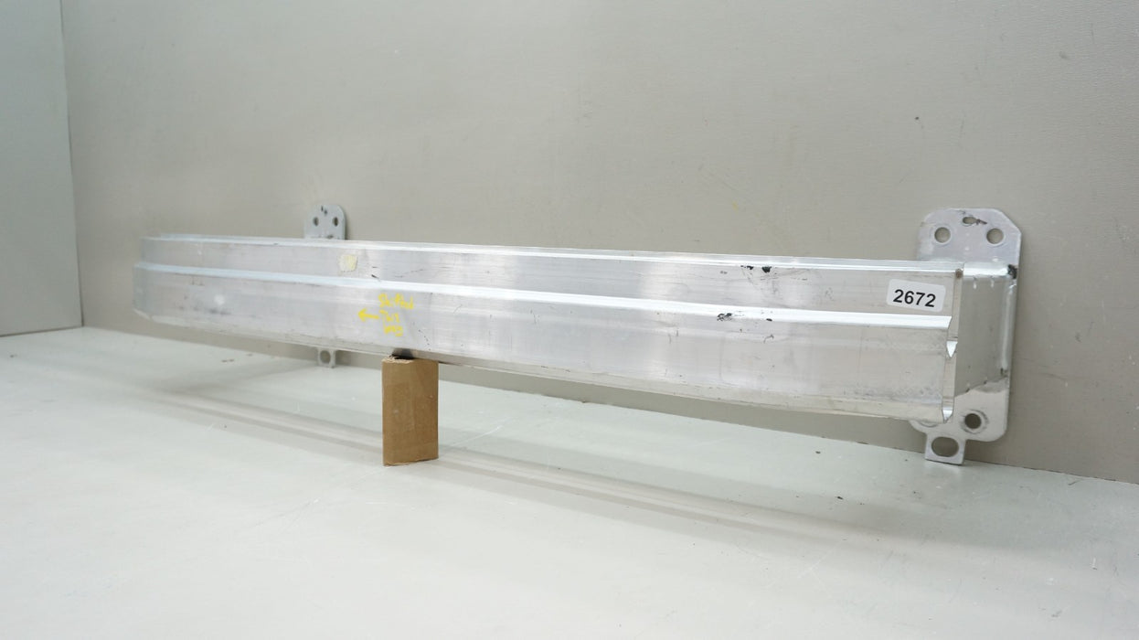 2018-2021 JEEP COMPASS FRONT BUMPER REINFORCEMENT IMPACT BAR OEM