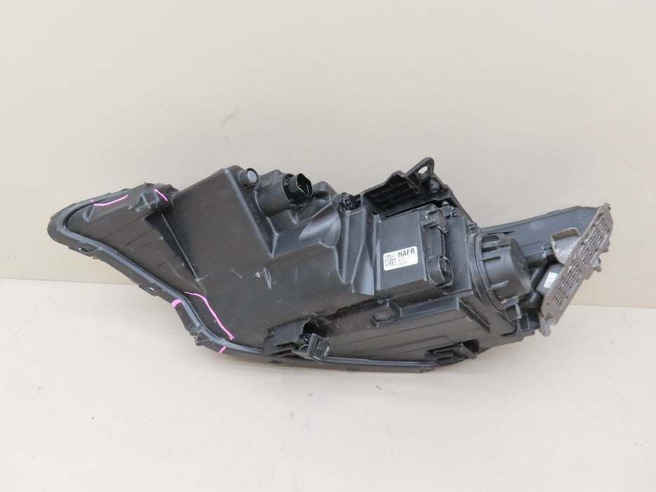2024 2025 HYUNDAI ELANTRA RIGHT PASSENGERS HEADLIGHT OEM PARTS ONLY