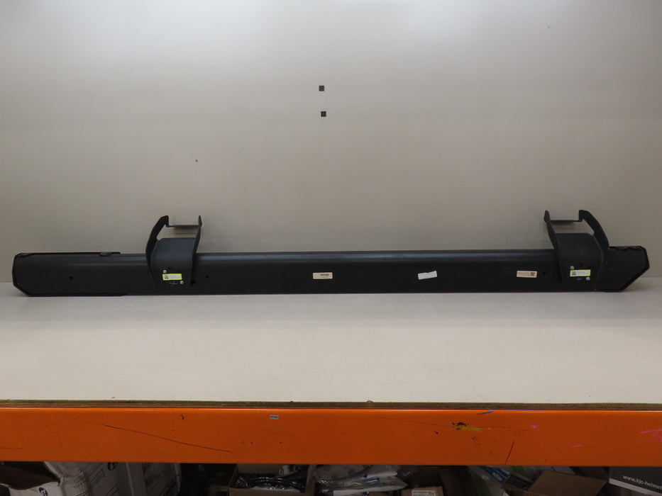 ..2015-2024 FORD F150 F-150 LEFT DRIVER SIDE RUNNING BOARD CREW CAB EXTENDED OEM