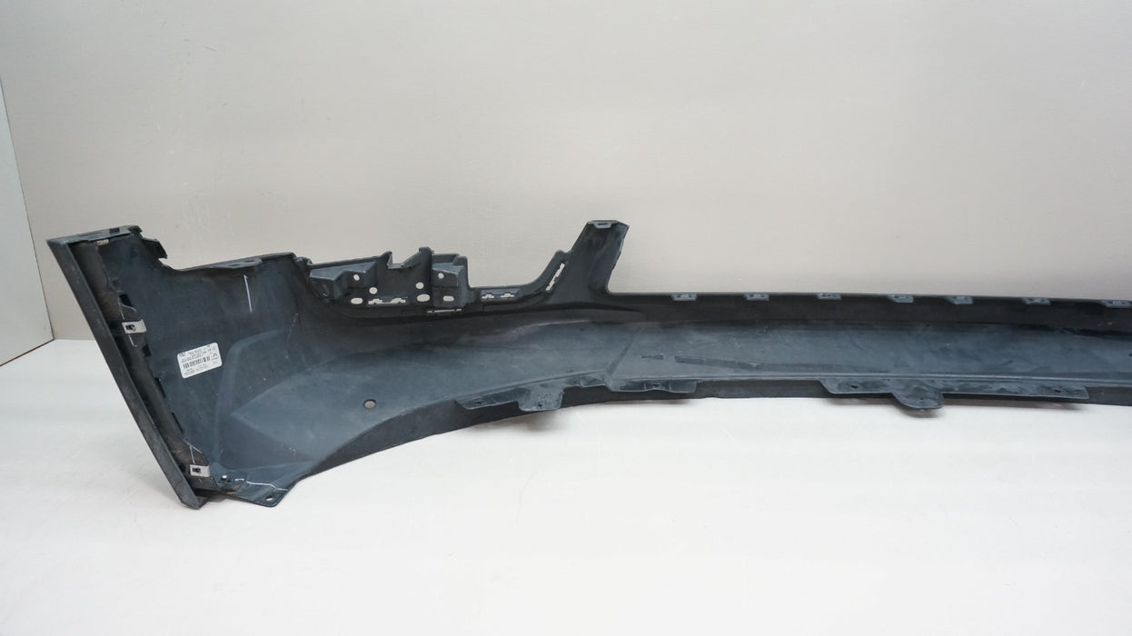 2022-2024 GMC TERRAIN FRONT LOWER BUMPER COVER VALANCE PANEL OEM 84406735