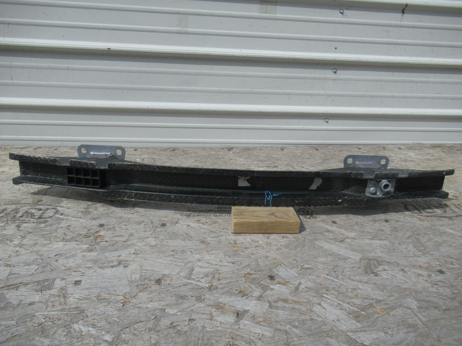 2008 - 2013 BMW E92 E93 M3 REAR BUMPER REINFORCEMENT CRASH BAR CARBON OEM