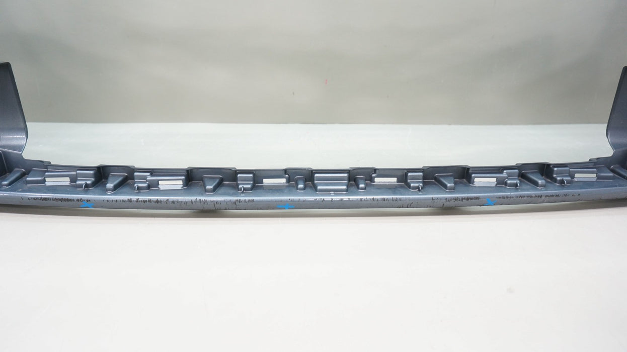 2020-2022 TOYOTA COROLLA FRONT BUMPER COVER PANEL OEM52119-02N91
