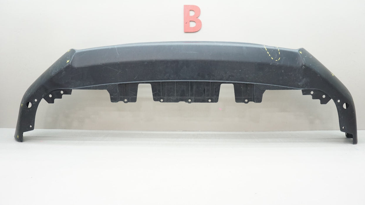 2023-2024 HONDA CRV CR-V FRONT LOWER BUMPER VALANCE 71105-3A0A-A000 OEM