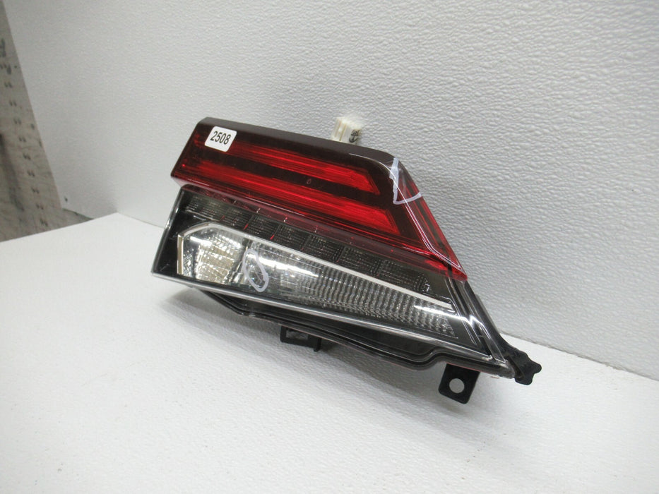2016-2019 LEXUS RX350 RX450H REAR RIGHT PASSENGER SIDE TAIL LIGHT LAMP LED OEM