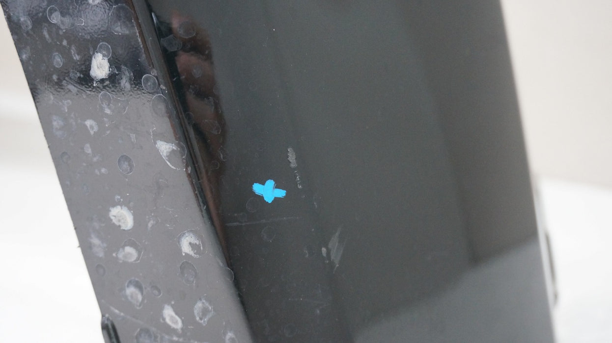 2025-2026 ACURA ADX REAR LOWER BUMPER VALANCE COVER 71501-3BH-A000 OEM