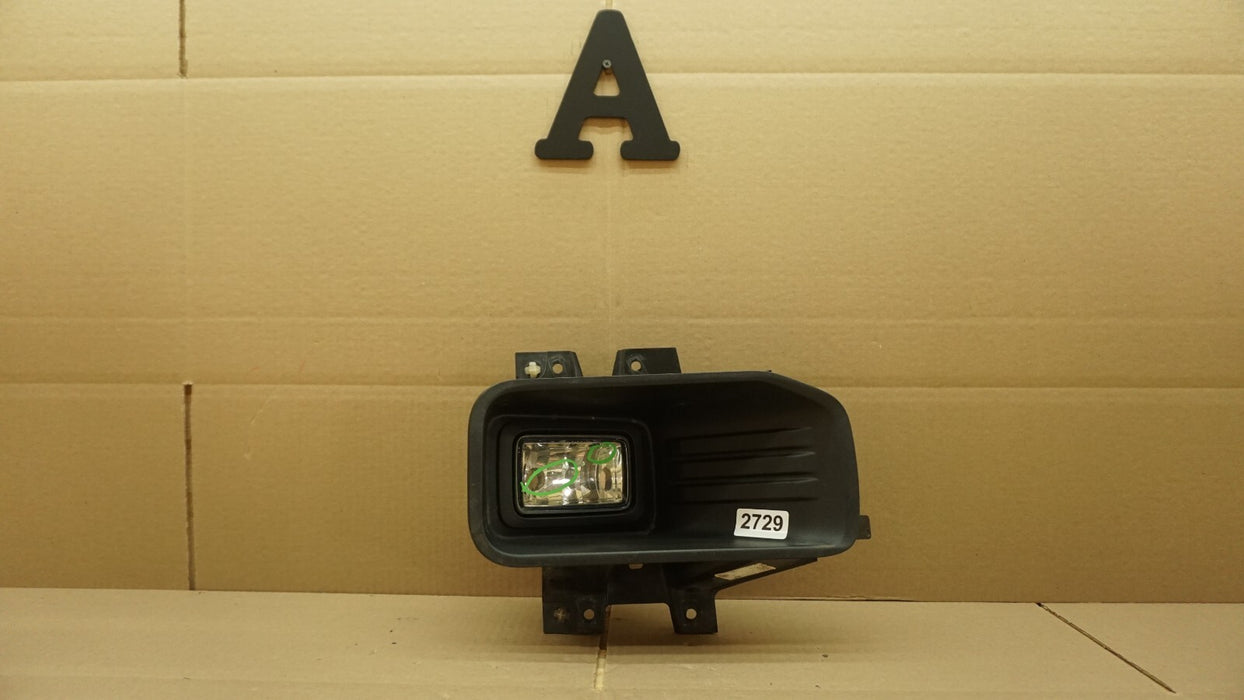 2018 2019 2020 FORD F150 FRONT RIGHT PASSENGER SIDE FOG LIGHT OEM 18 19 20