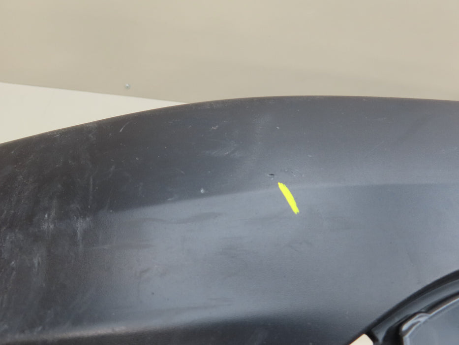 2020-2022 HONDA CRV CR-V FRONT LOWER BUMPER COVER OEM 71102-TLA-A500