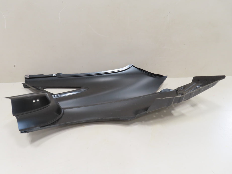 2020-2021 HYUNDAI SONATA SEDAN REAR RIGHT PASSENGER SIDE BODY QUARTER PANEL OEM