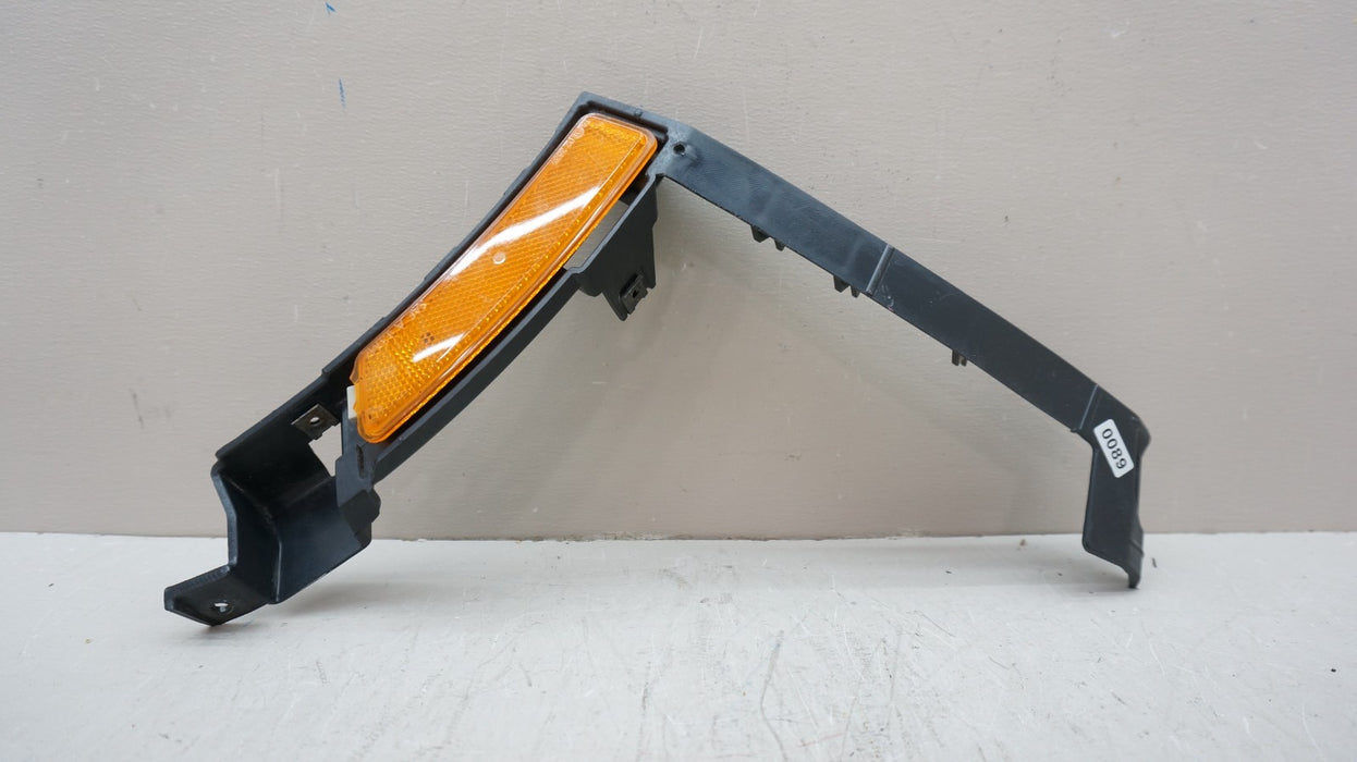 2017-2020 LINCOLN MKZ RH RIGHT FRONT BUMPER BRACKET DP53-17D958-AC OEM