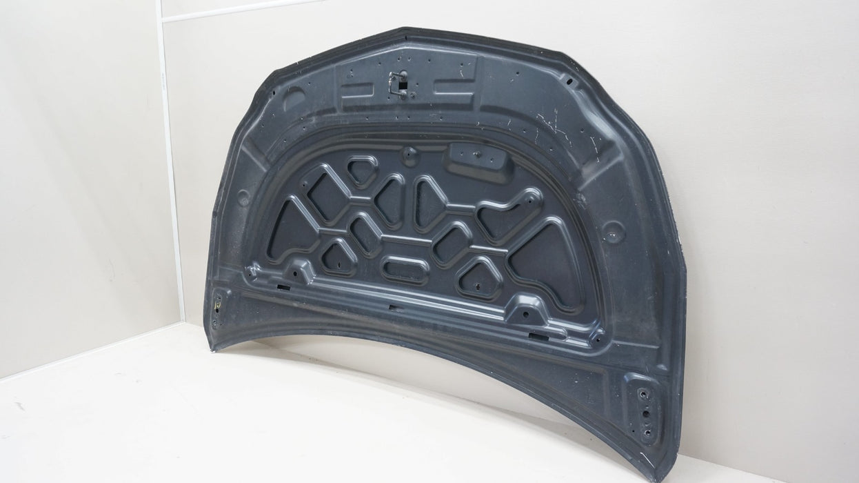 2009-2012 CHEVROLET TRAVERSE FRONT HOOD BONNET COVER OEM