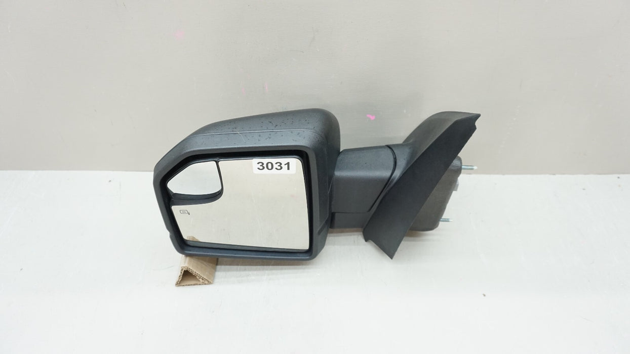 2018-2020 FORD F150 F-150 FRONT LEFT DRIVERS SIDE MIRROR OEM JL34-17683