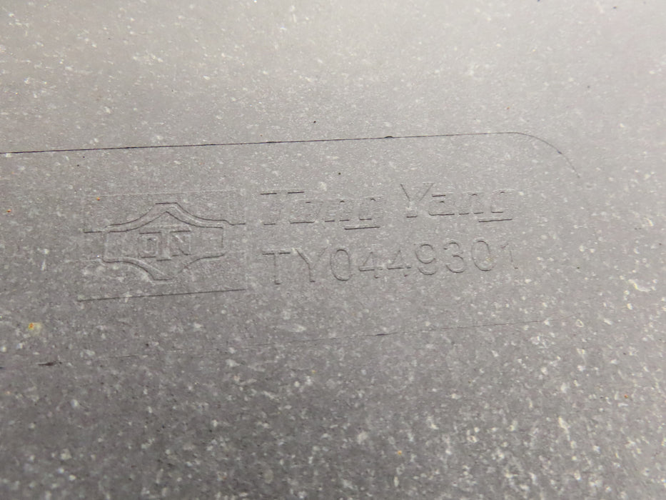 2008 2009 2010 SCION XB REAR BUMPER COVER AFTERMARKET TAIWAN