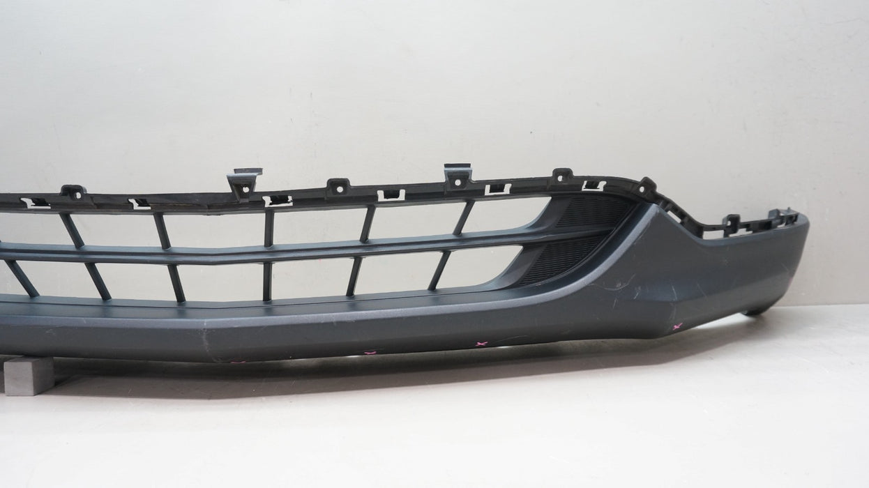 2018-2021 CHEVROLET EQUINOX FRONT LOWER BUMPER VALANCE PANEL OEM 84150755