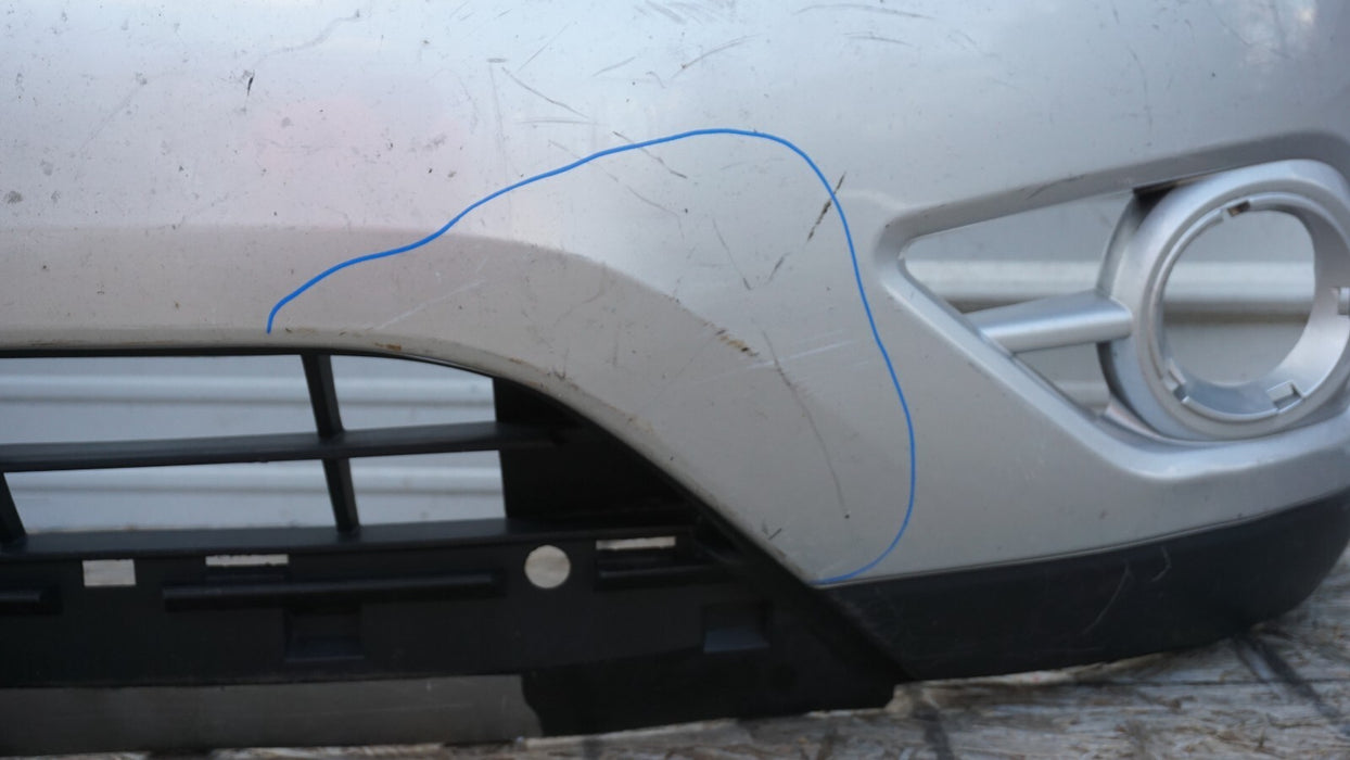 2013-2016 NISSAN PATHFINDER FRONT BUMPER COVER OEM 13 14 15 16