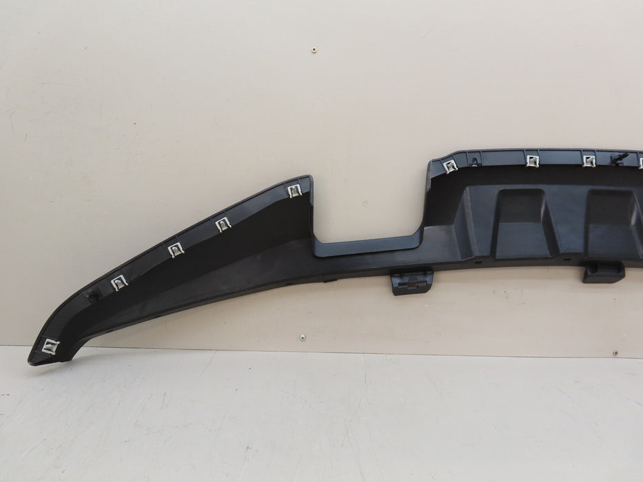 2015-2017 FORD F150 F-150 FRONT LOWER BUMPER COVER OEM