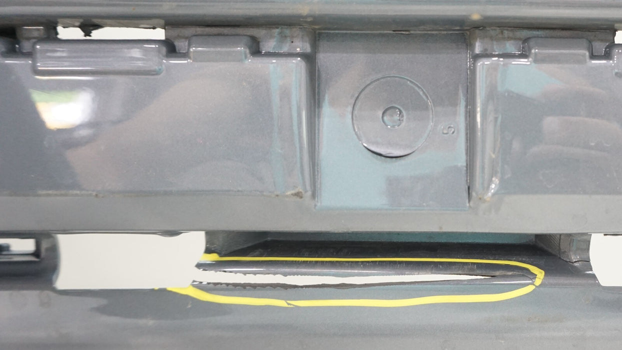 2019-2020 RANGE ROVER EVOQUA REAR BUMPER COVER PANEL OEM K8D2-17D781