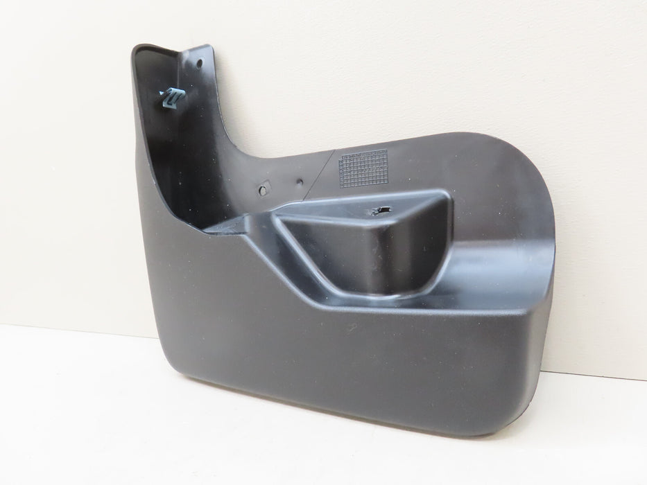 2022-2025 GM FRONT LEFT DRIVER SIDE MUD FLAP OEM