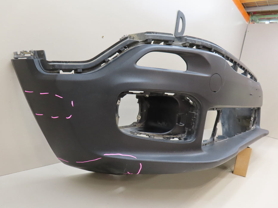 2015-2018 JEEP RENEGADE FRONT BUMPER COVER LOWER OEM 07355985940E