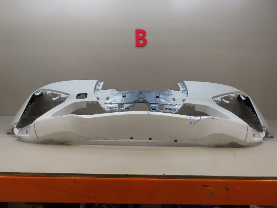 2021-2023 BMW iX FRONT BUMPER COVER OEM 51117933621