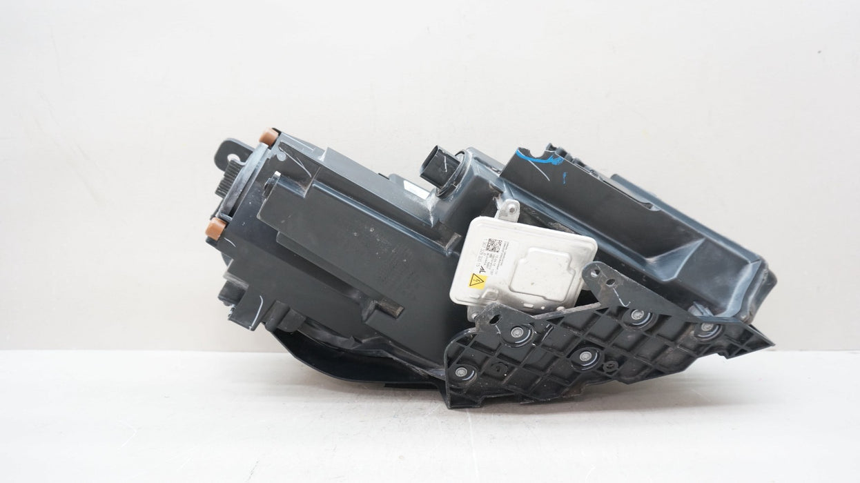 2017-2021 JEEP COMPASS FRONT LEFT DRIVERS SIDE XENON HID W/LED HEADLIGHT OEM