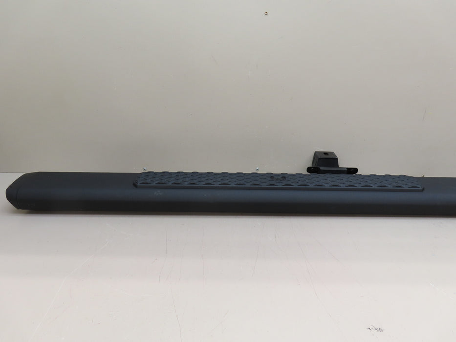 2020 2021 JEEP WRANGLER JK GLADIATOR LEFT DRIVER SIDE RUNNING BOARD OEM