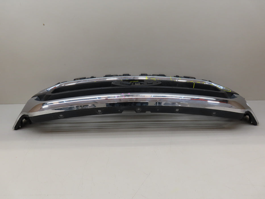 2021 2022 FORD F150 F-150 XLT FRONT RADIATOR GRILL GRILLE OEM ML34-8200-BFSMAS