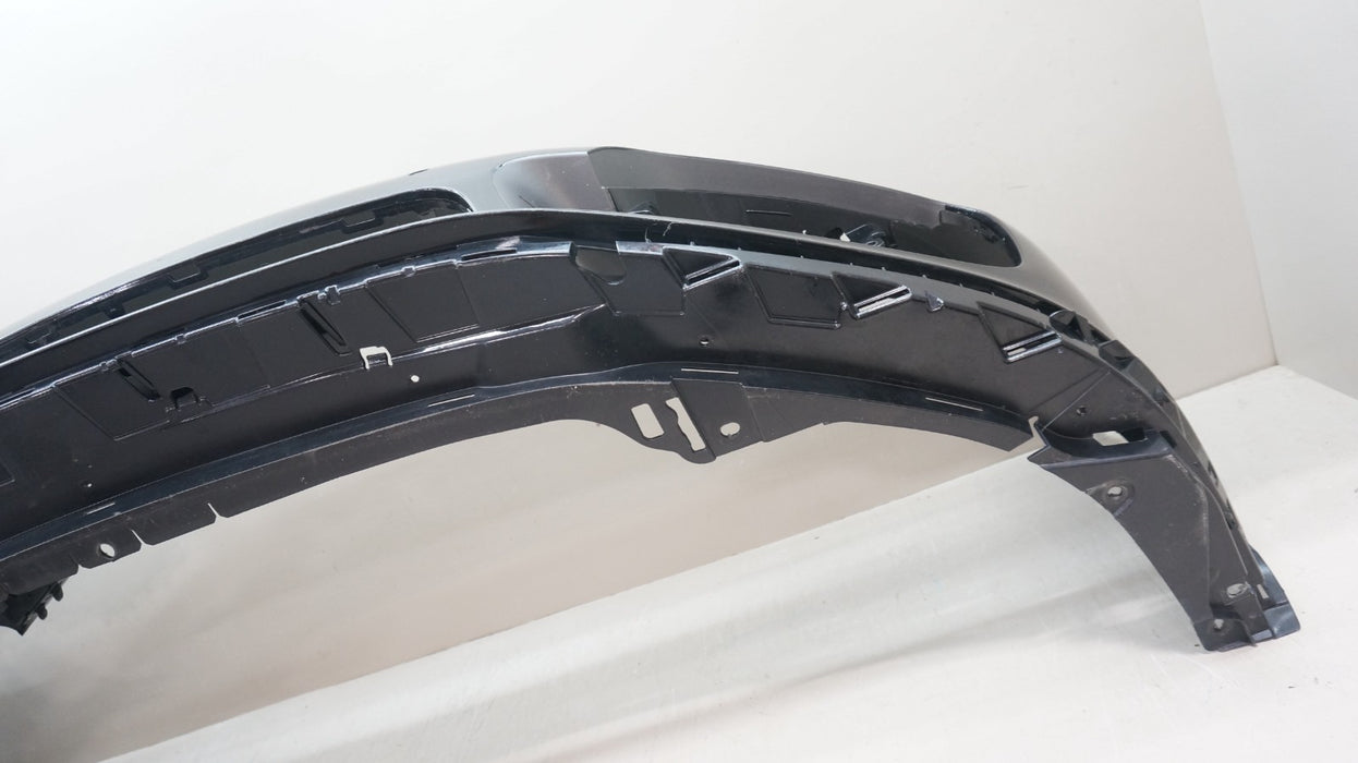 2014-2016 PORSCHE CARRERA 911 TURBO S FRONT BUMPER COVER OEM