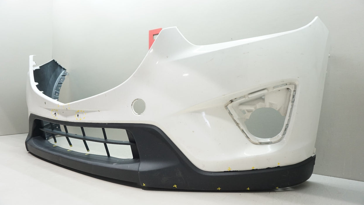 2013-2016 MAZDA CX5 CX-5 FRONT BUMPER COVER PANEL OEM