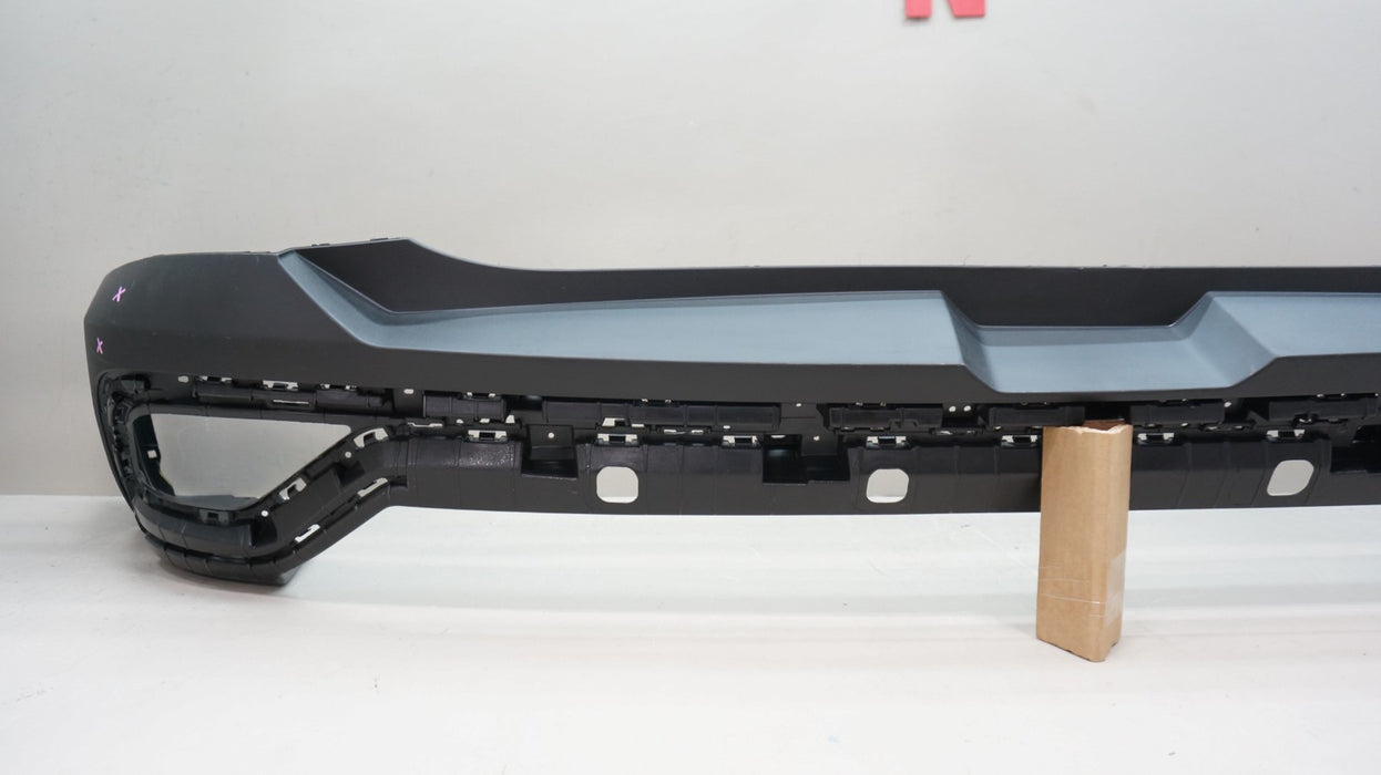 2025-2026 HYUNDAI TUCSON REAR BUMPER COVER 86612-HD000 OEM