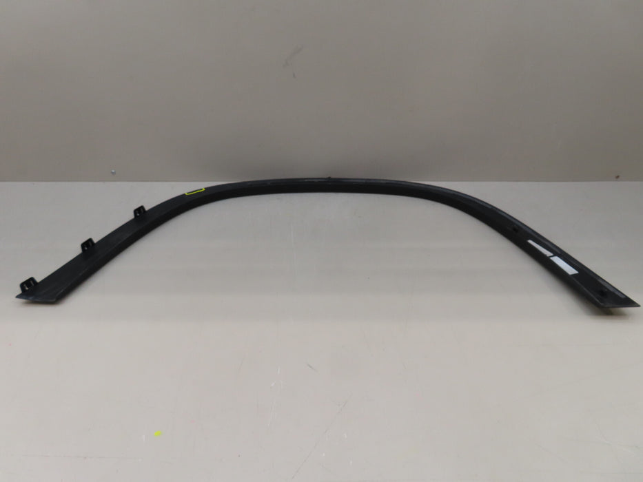 2020-2022 MERCEDES BENZ X167 GLE450 RIGHT SIDE FRONT WHEEL FENDER FLARE TRIM OEM