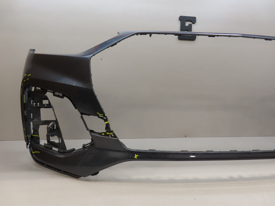 2021 2022 2023 AUDI Q5 FRONT BUMPER COVER OEM 80A807437P