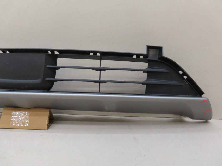 2018-2020 FORD EDGE FRONT SKID PLATE BUMPER COVER W/ LOWER GRILLE OEM
