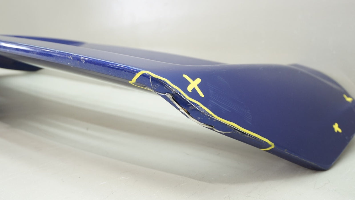 2011-2017 FORD FOCUS MK3 ST HATCHBACK REAR SPOILER WING OEM