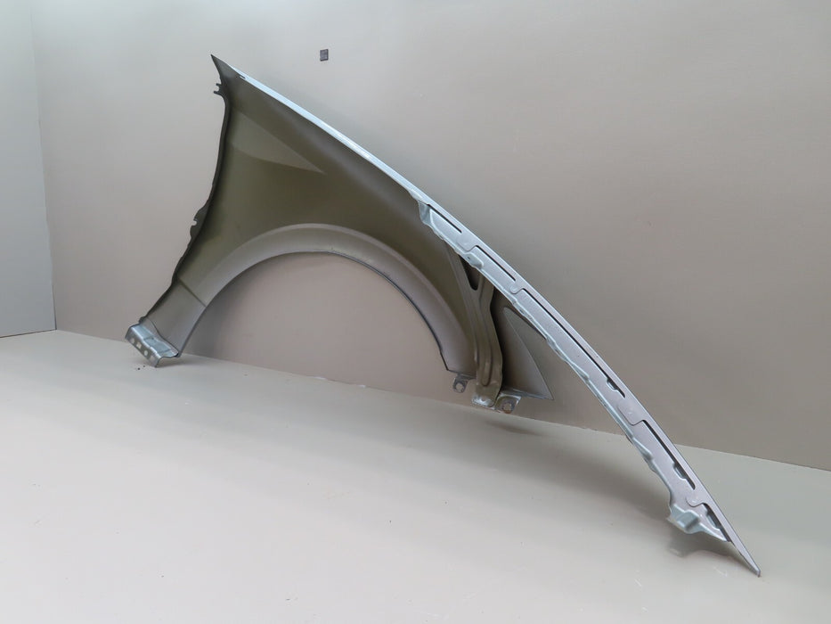 2021-2022 HYUNDAI SONATA N LINE FRONT LEFT DRIVER SIDE FENDER SHELL PANEL OEM