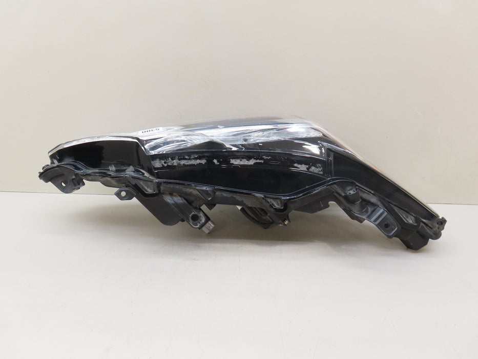 2018-2020 TOYOTA CAMRY LED HEADLIGHT LAMP RIGHT PASSENGER SIDE OEM