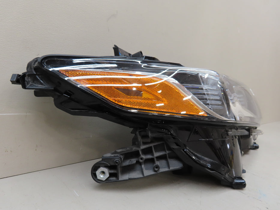 2018-2024 TOYOTA CAMRY LED HEADLIGHT LAMP RIGHT PASSENGER SIDE OEM 5088